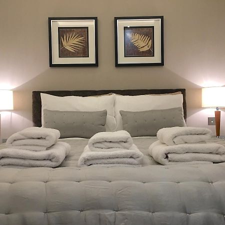 Trafalgar Luxury Suites Londres Extérieur photo
