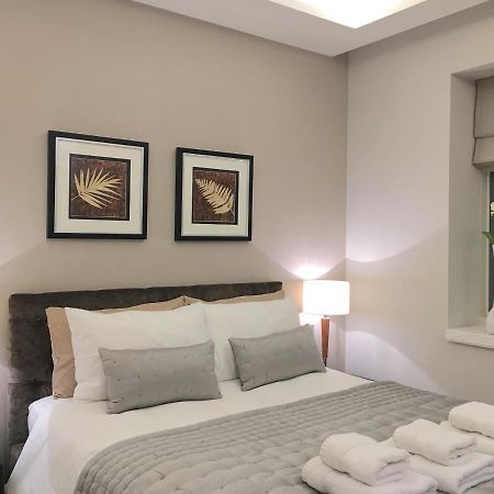 Trafalgar Luxury Suites Londres Extérieur photo