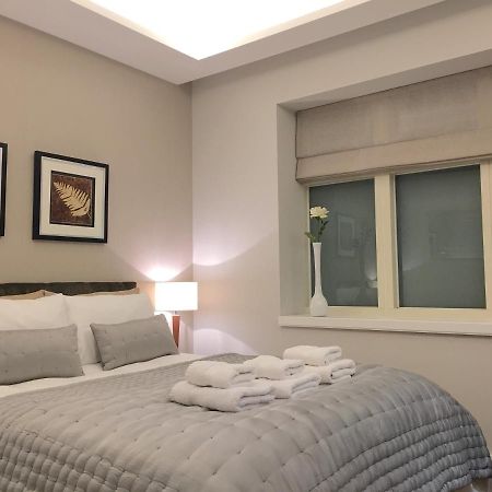 Trafalgar Luxury Suites Londres Extérieur photo