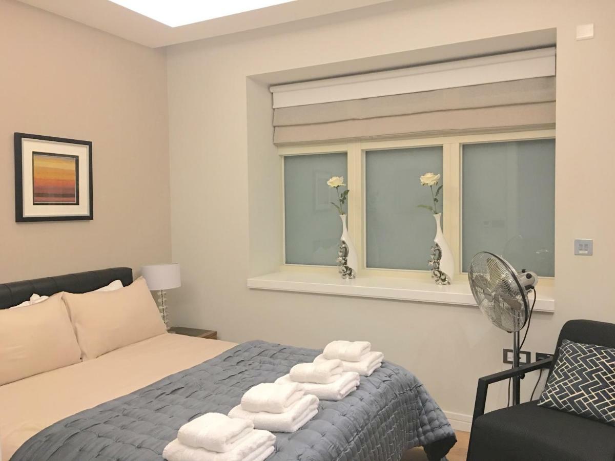 Trafalgar Luxury Suites Londres Extérieur photo
