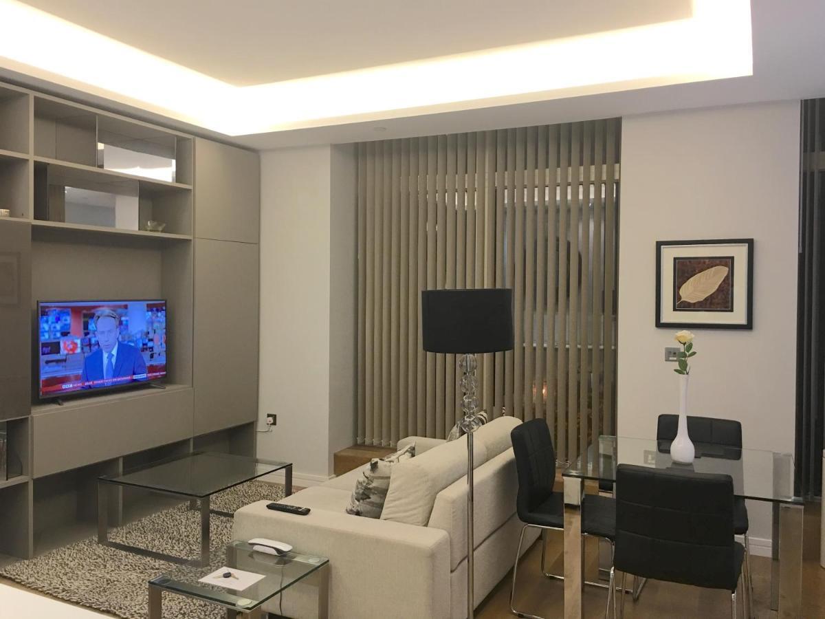 Trafalgar Luxury Suites Londres Extérieur photo