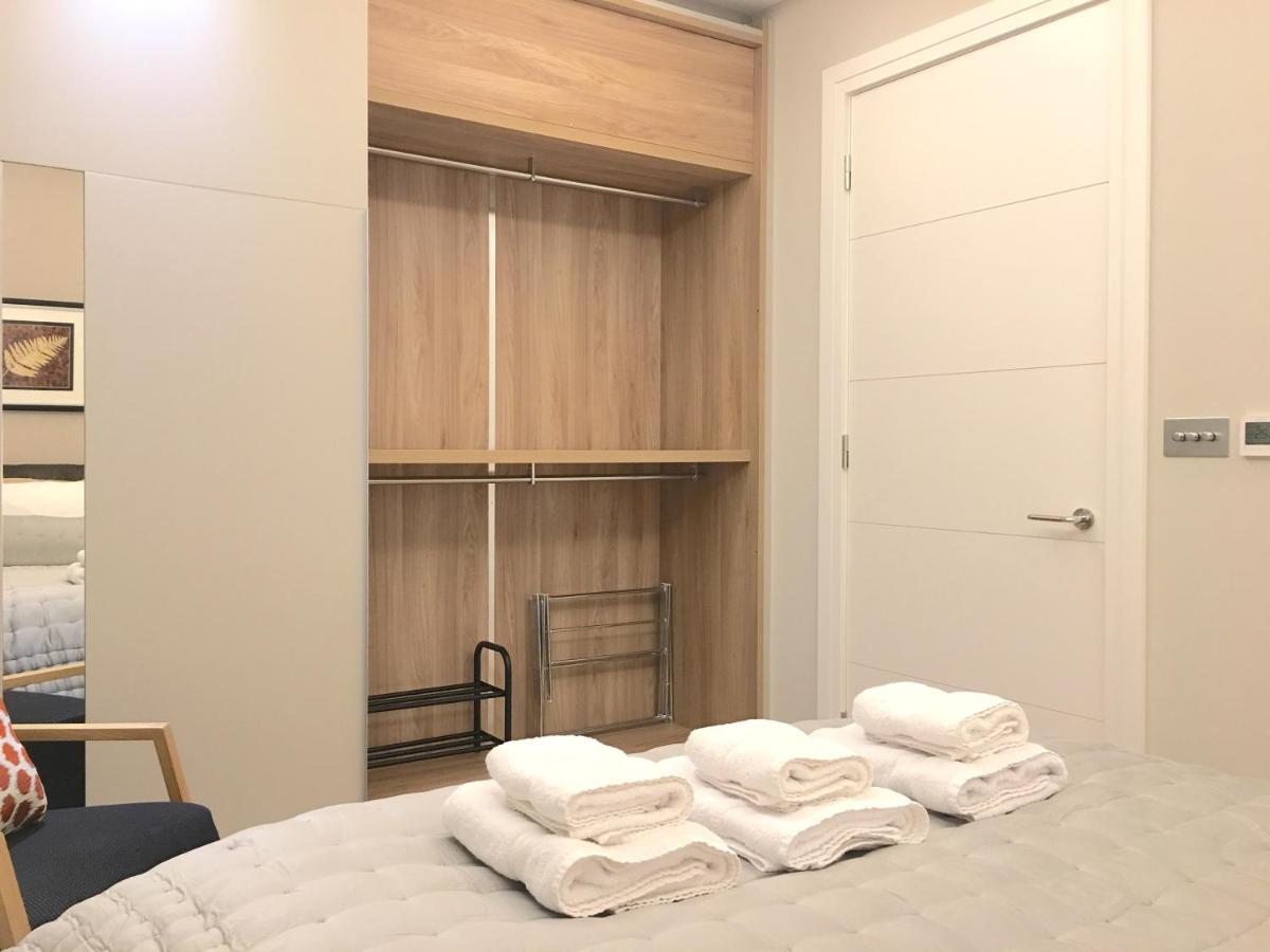 Trafalgar Luxury Suites Londres Extérieur photo