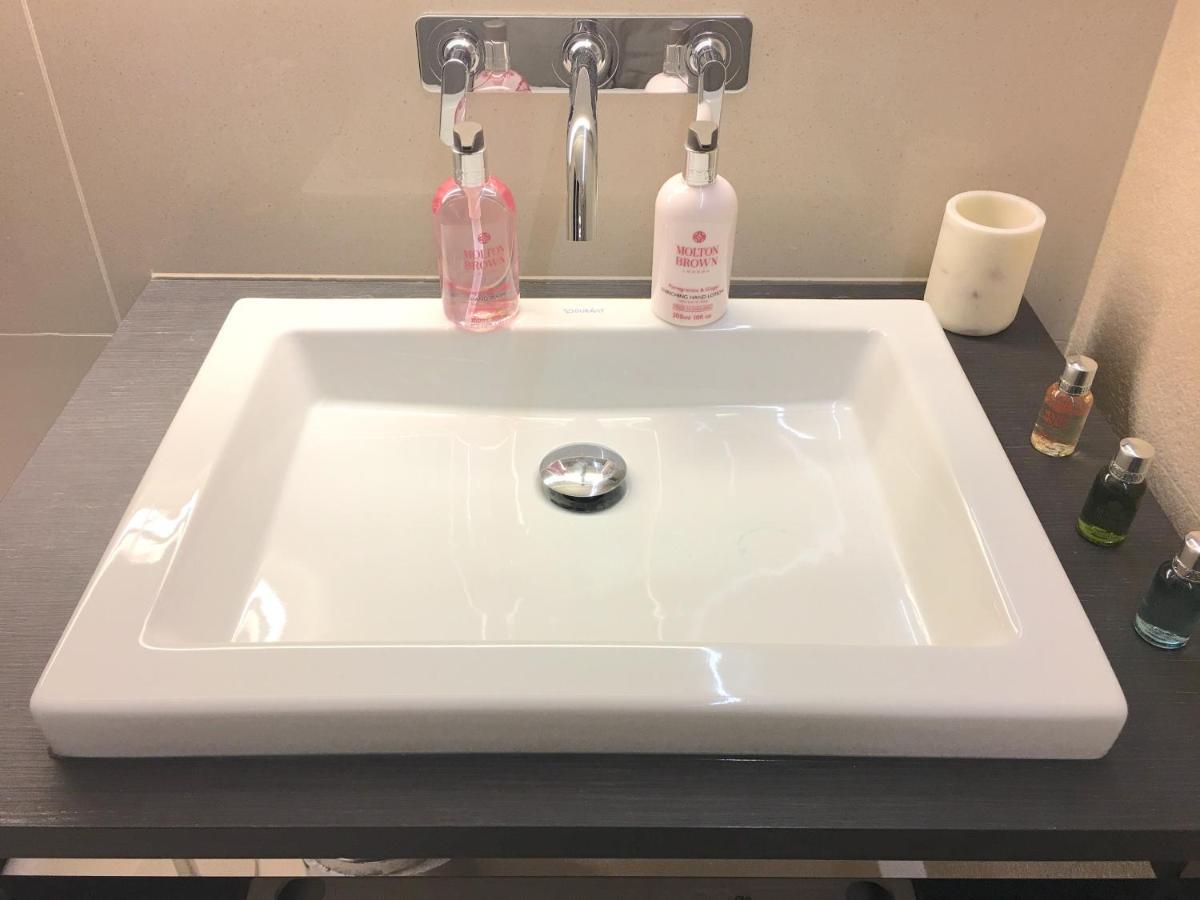 Trafalgar Luxury Suites Londres Extérieur photo