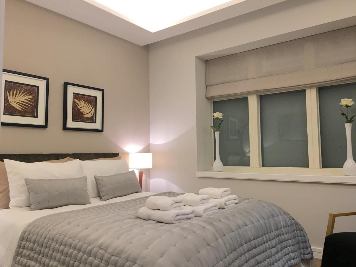 Trafalgar Luxury Suites Londres Extérieur photo