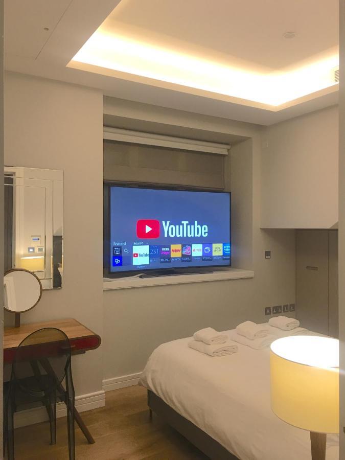 Trafalgar Luxury Suites Londres Extérieur photo