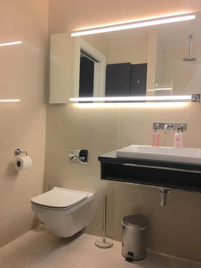 Trafalgar Luxury Suites Londres Extérieur photo