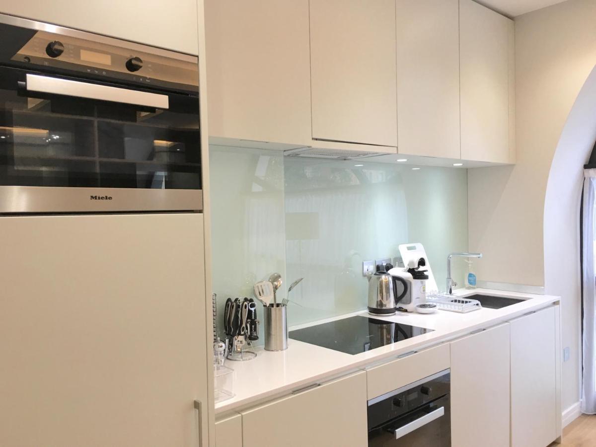 Trafalgar Luxury Suites Londres Extérieur photo