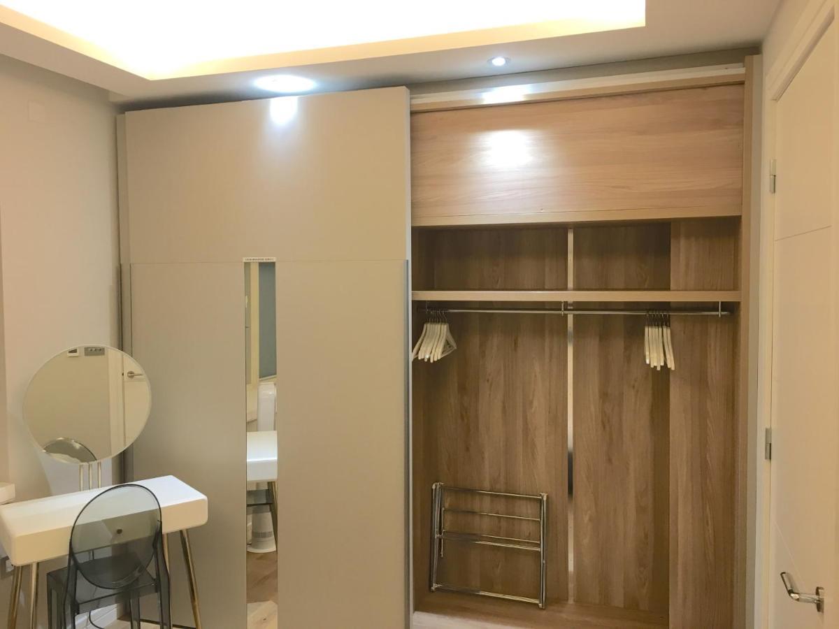 Trafalgar Luxury Suites Londres Extérieur photo